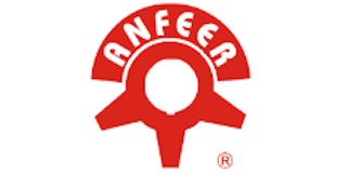Logo Anfeer N - Indústria de Ferramentas