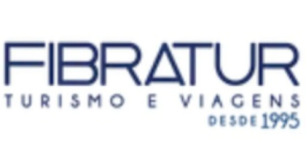 Logo Fibratur Turismo e Viagens