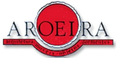 Logo Aroeira Arquitetura e Móveis