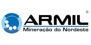 Logo Armil Mineração I Nordeste