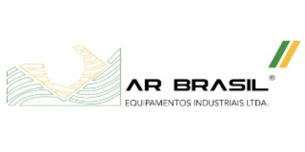 Logo Ar Brasil Equipamentos Industriais