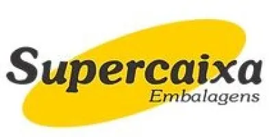 Logo Supercaixa - Embalagens de Papelão
