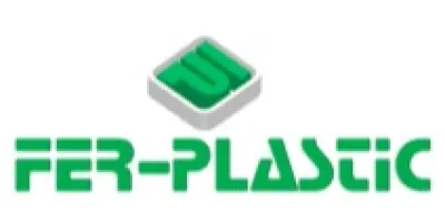 Logo Fer-Plastic - Injeção Plástica Personalizada