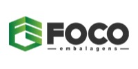 Logo Foco Embalagens