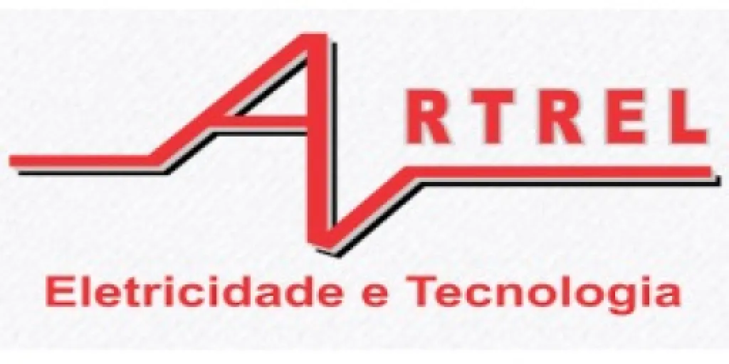 Logo Artrel - Eletricidade e Tecnologia