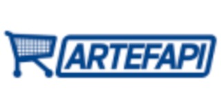 Logo Artefapi Indústria de Artefatos de Arame