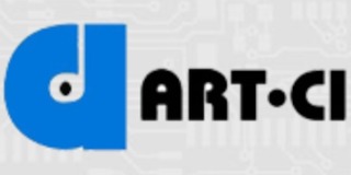 Logo Art Ci Circuitos Impressos