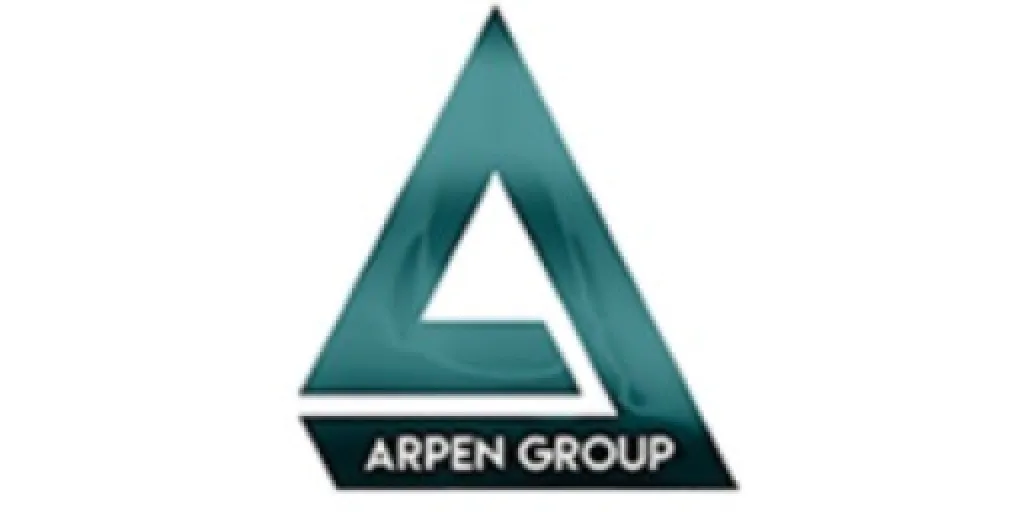 Logo Arpen - Produtos Eletroeletrônicos