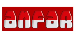 Logo Anfar Ind. e com. de Acess. para Panela de Pressão e Gás