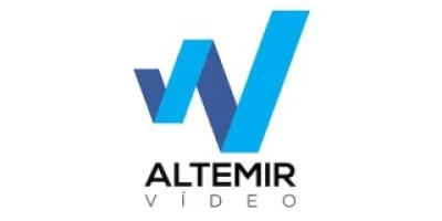 Logo Altemir Vídeo e Foto