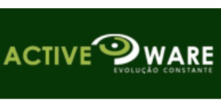 Logo Active Ware Projetos & Produtos