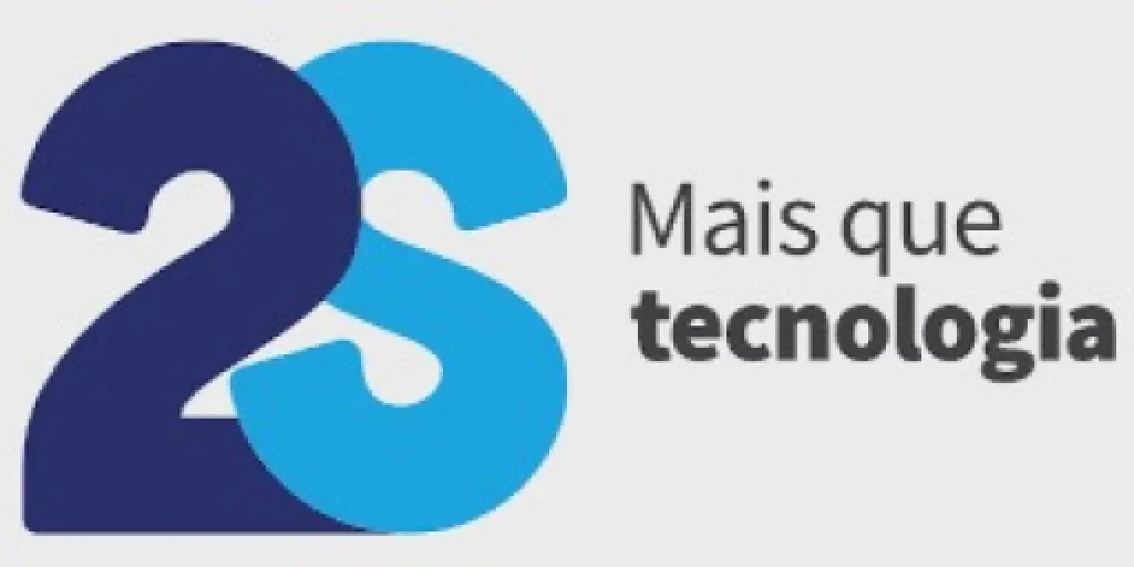 Logo 2S Integração e Conectividade
