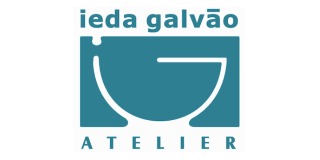 Logo Atelie Ieda Galvão e Ramos de Oliveira