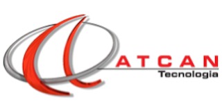 Logo Atcan Industria e Comércio