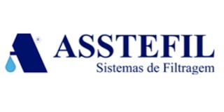 Logo Asstefil Comércio de Filtros