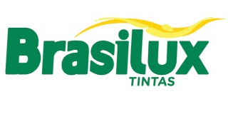 Logo Brasilux Tintas