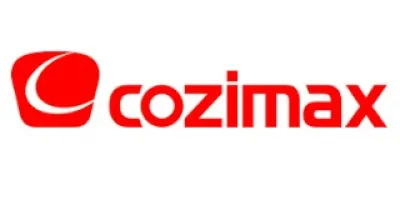 Logo Cozimax Móveis de Aço Mirassol