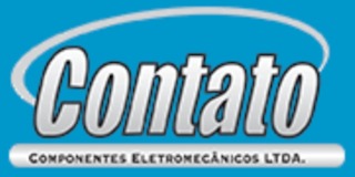 Logo Contato I Componentes Eletromecânicos