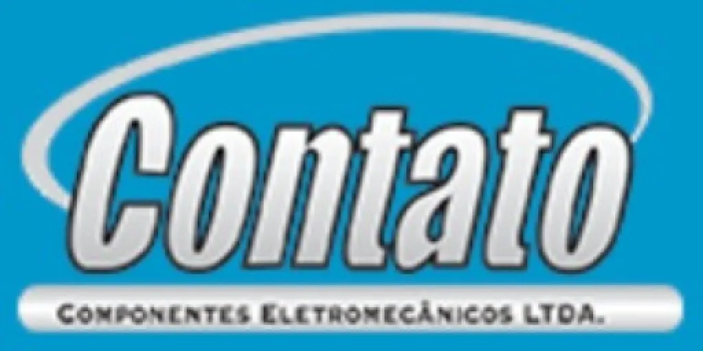 Logo Contato I Componentes Eletromecânicos