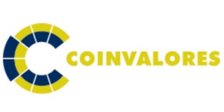 Logo Coin Valores I Investimentos