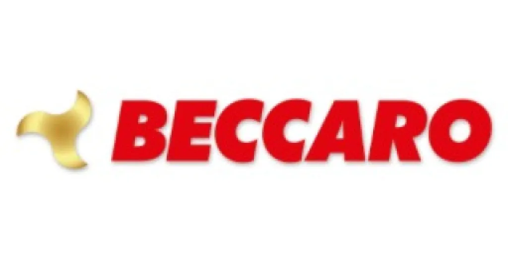 Logo Beccaro - Equipamentos Industriais