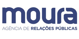 Logo Moura Comunicação e Eventos