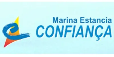 Logo Marina Estância Confiança