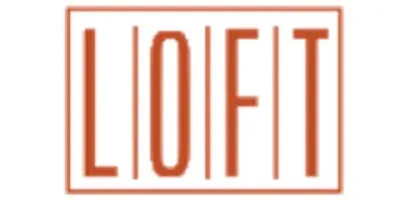 Logo Loft Arquitetura Engenharia