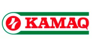Logo Kamaq Máquinas e Implementos Agricolas