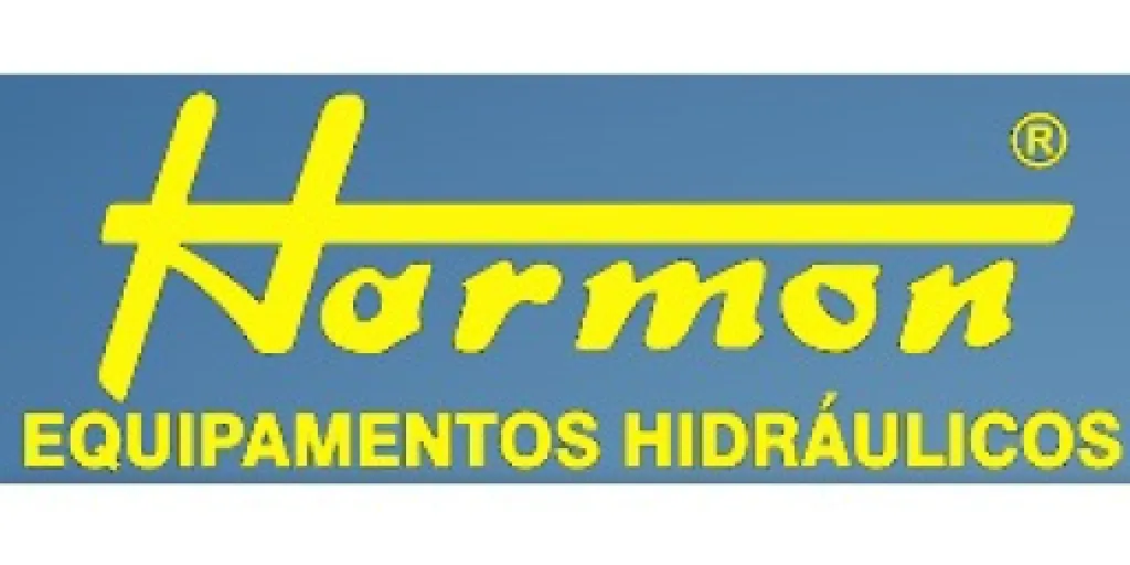 Logo Indústria Mecânica Harmon
