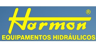 Logo Indústria Mecânica Harmon