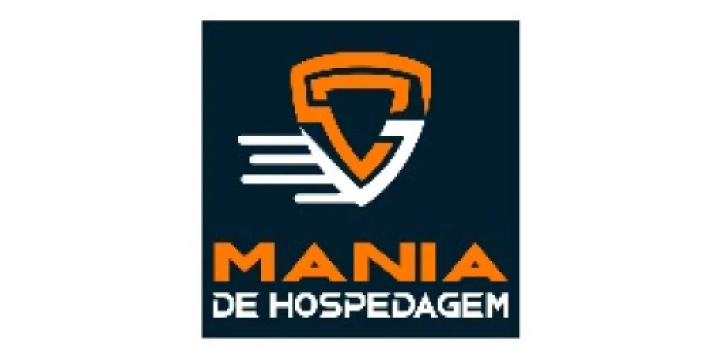Logo Mania de Hospedagem - Hospedagem de Sites e Servidores Vps