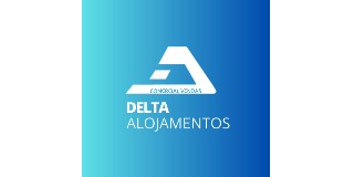 Logo Delta Alojamento
