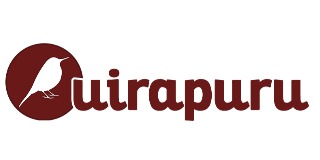 Logo Uirapuru Produtos do Norte e Nordeste