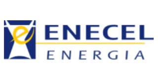 Logo Enecel Energia Comercialização e Consultoria