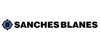 Logo Sanches Blanes Indústria de Máquinas e Ferramentas