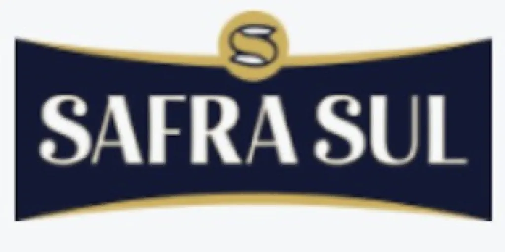 Logo Cerealista Safrasul