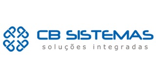 Logo Cb Sistemas - Soluções Integradas