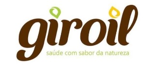 Logo Giroil - Alimentos Naturais e Alimentos Sem Glúten