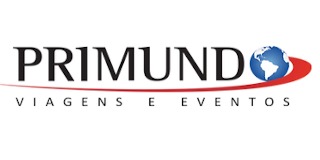 Logo Primundo Viagens e Eventos