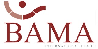 Logo Bamario Comércio Exterior