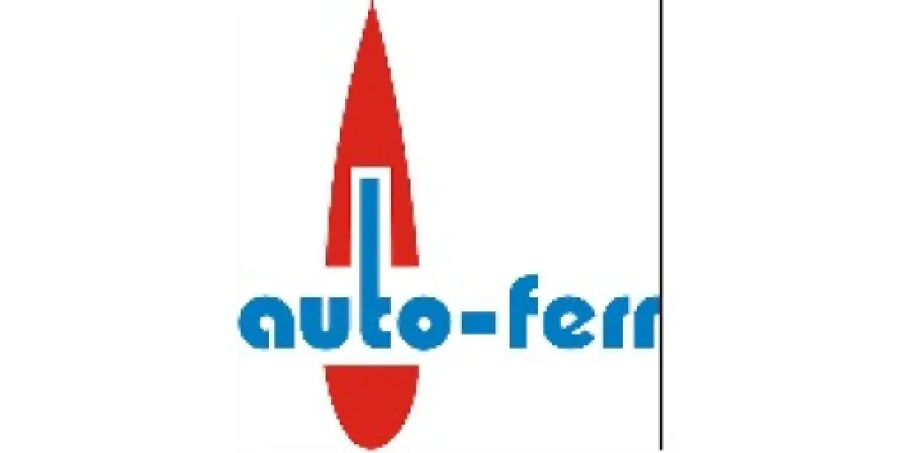 Logo Auto-Ferr Indústria e Comércio de Queimadores