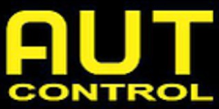 Logo Aut Control Automação Controles