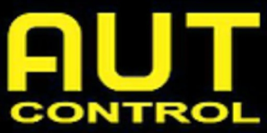 Logo Aut Control Automação Controles