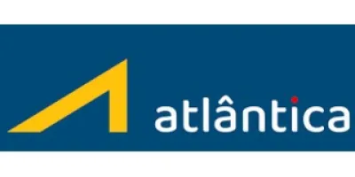 Logo Atlantica Brasil Indl Ltda.