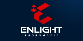 Logo Enlight Engenharia - Prevenção e Combate a Incêndios