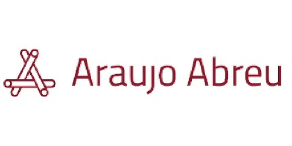 Logo Araújo Abreu Engenharia