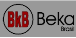 Logo Beka Brasil Produtos I Refratários Especiais
