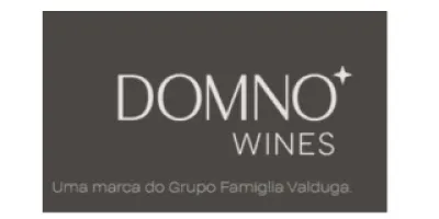 Logo Domno Wines - Vinhos Importados