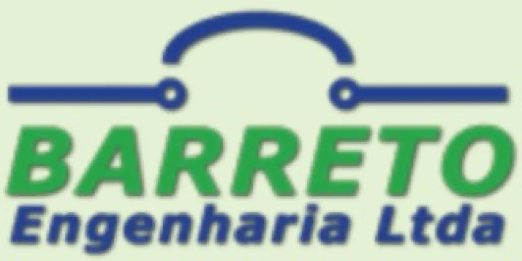 Logo Barreto Engenharia